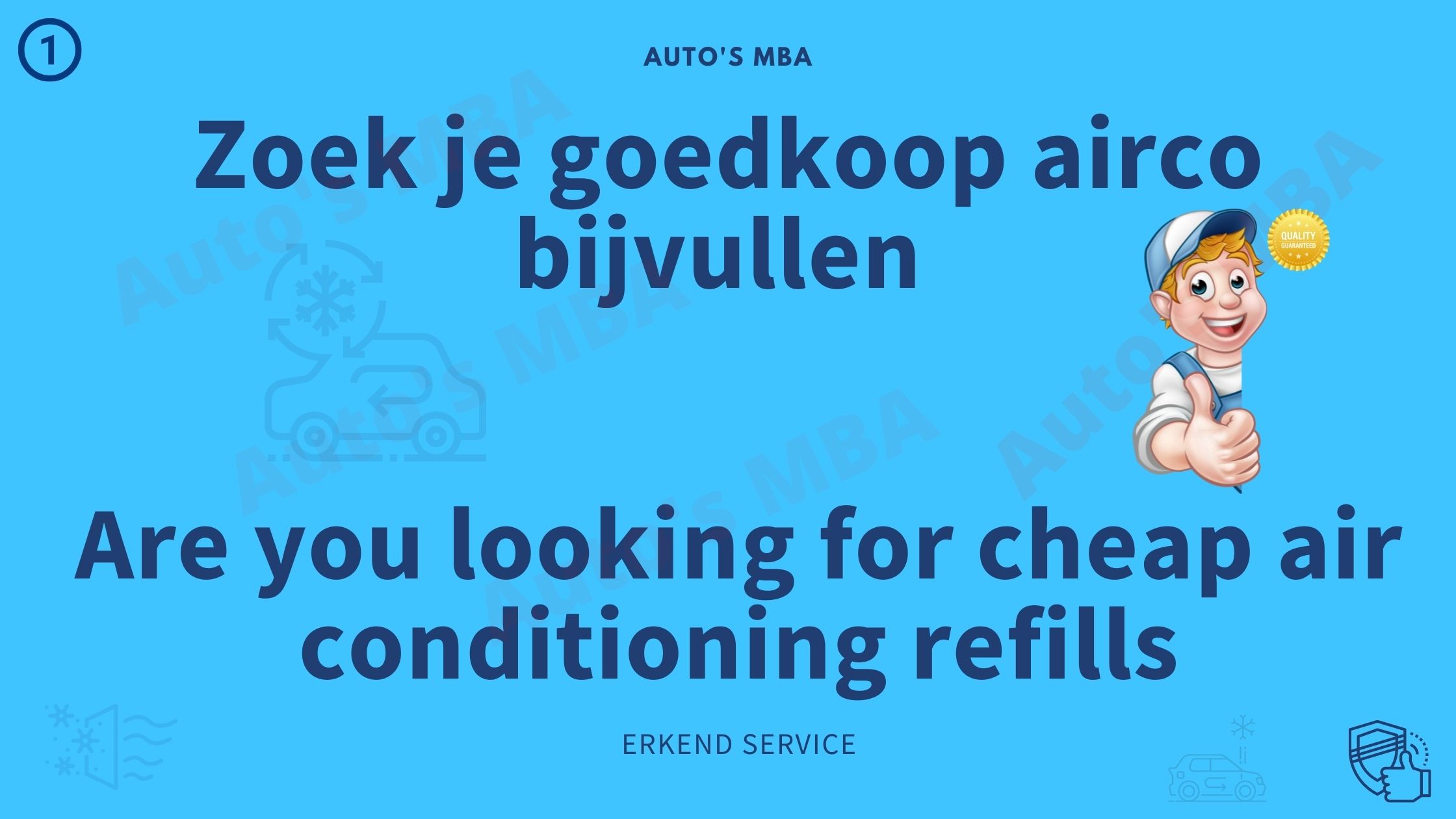 garagisten Ruiselede AankoopVanAutos