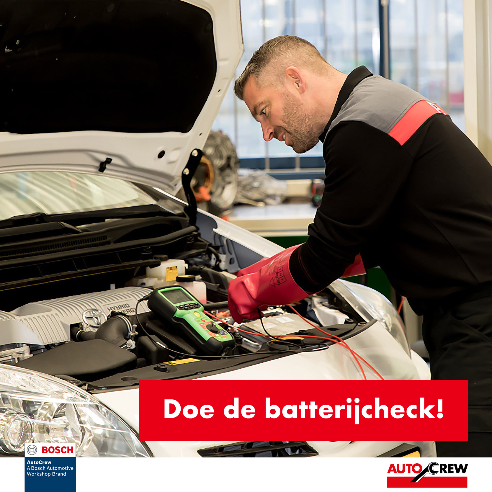 garagisten Boezinge | Auto Jeroen