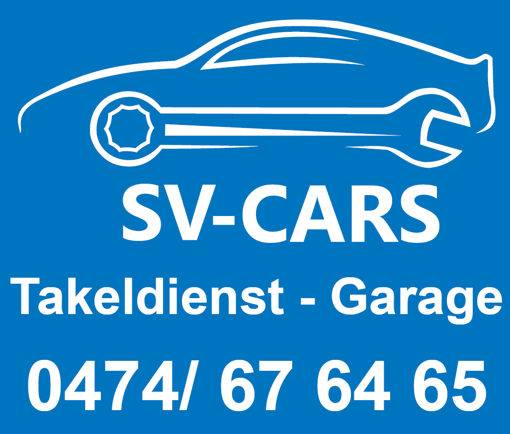 garagisten Wevelgem Takeldienst-Garage SV-Cars